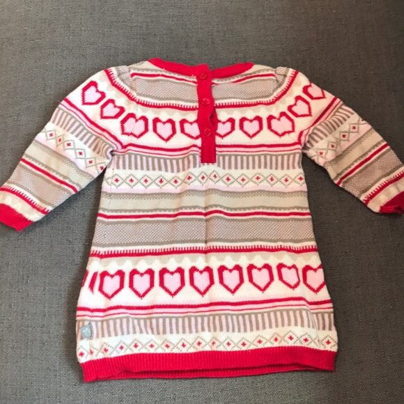 Petit Lem sweater - Picture 3 of 3